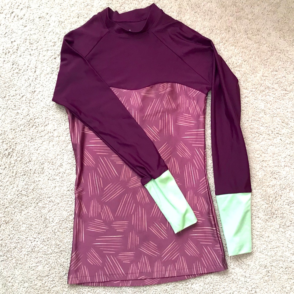 Seea Doheny Rashguard XS